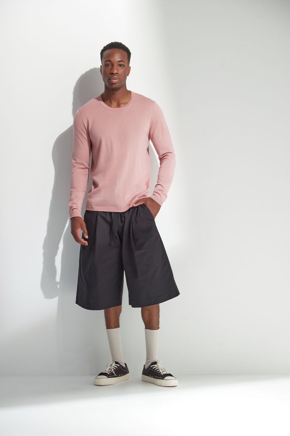 mens merino collection