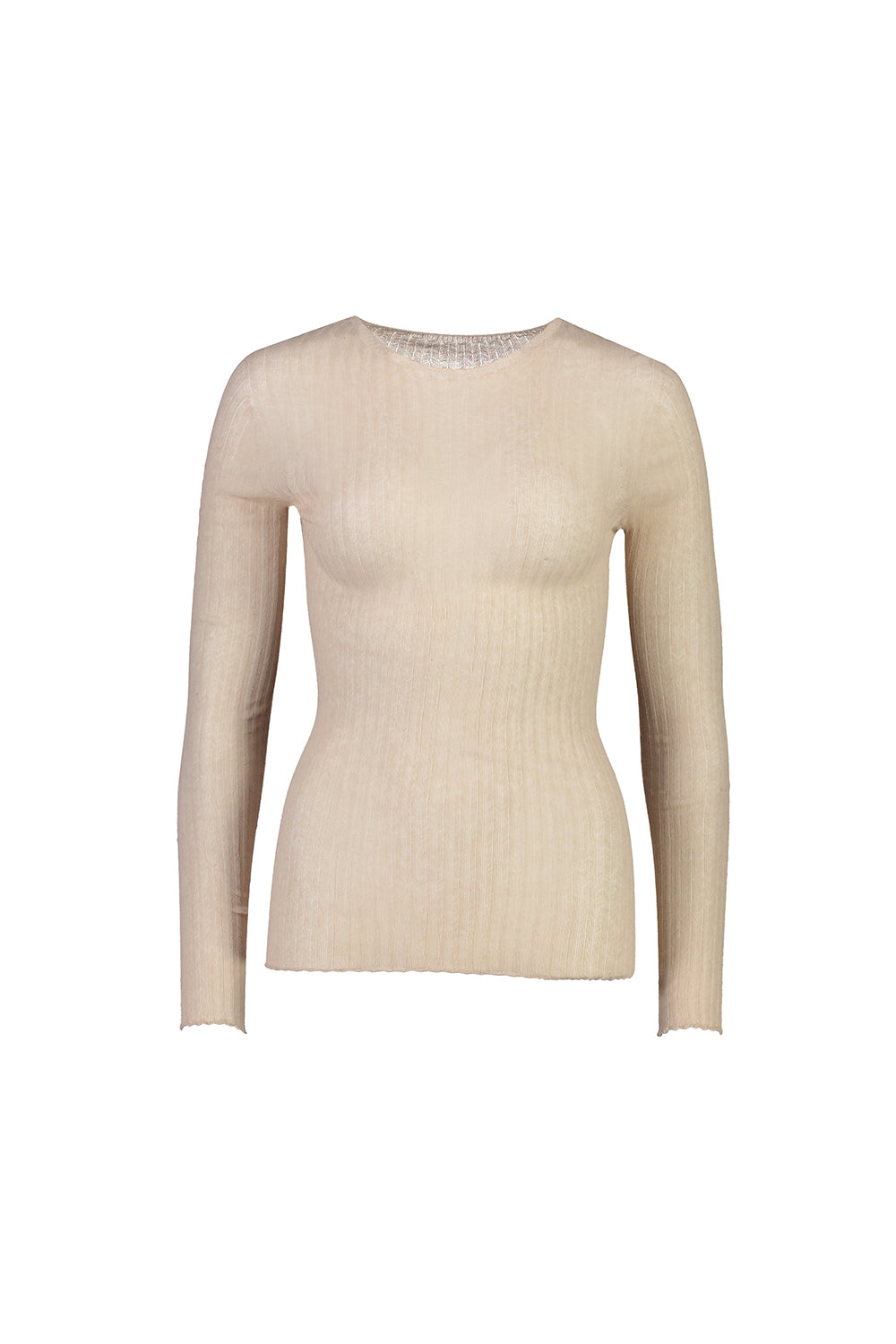 Cotton Tulle Crew - Standard Issue