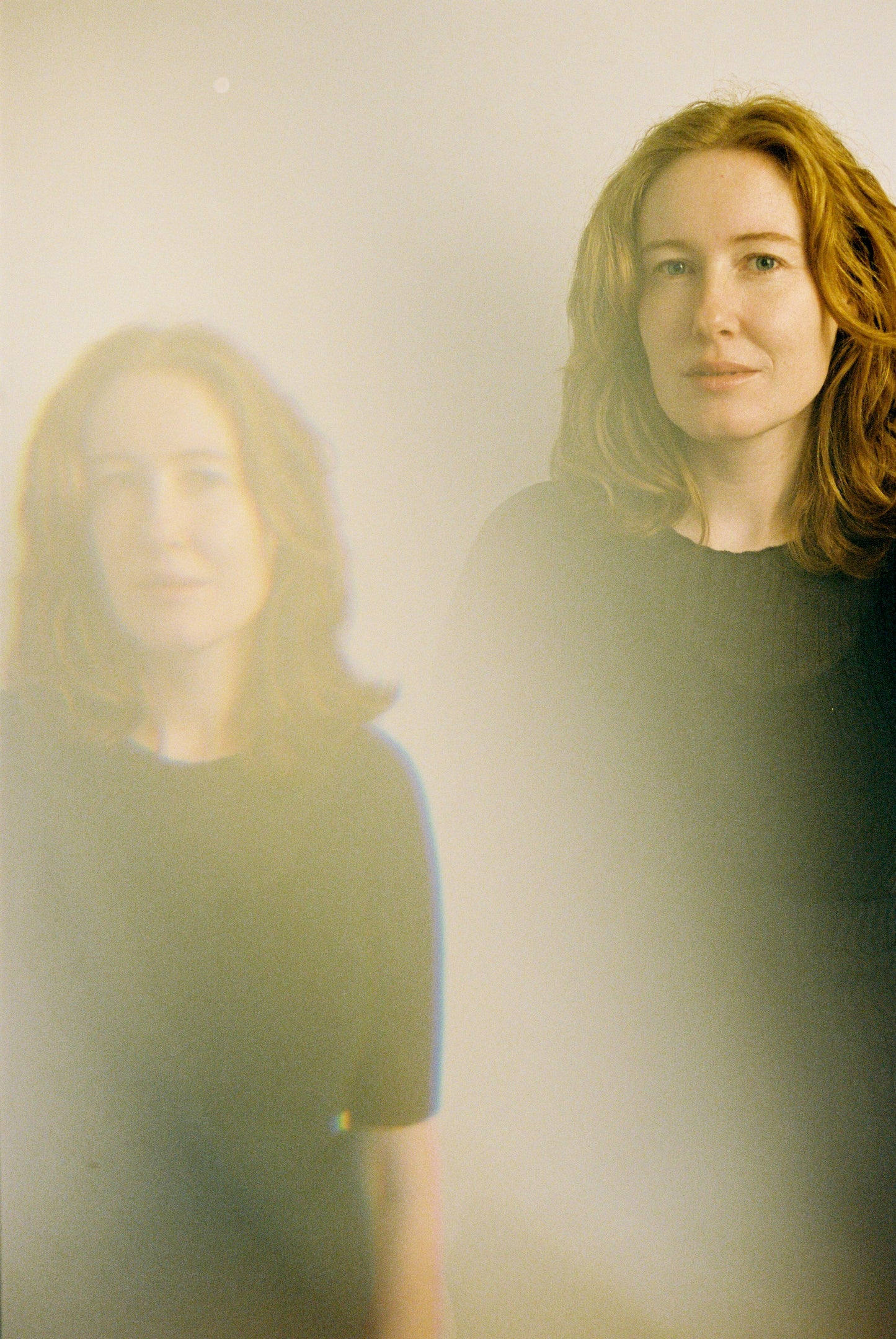 Merino Tulle T-Shirt - Standard Issue