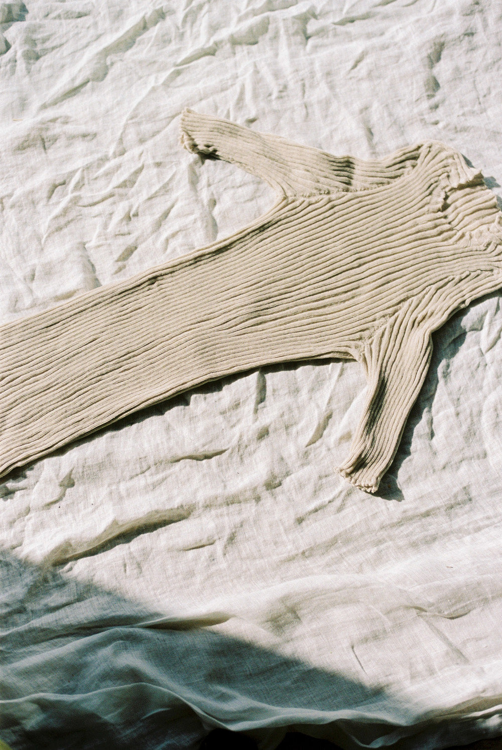 Merino Tulle T-Shirt - Standard Issue