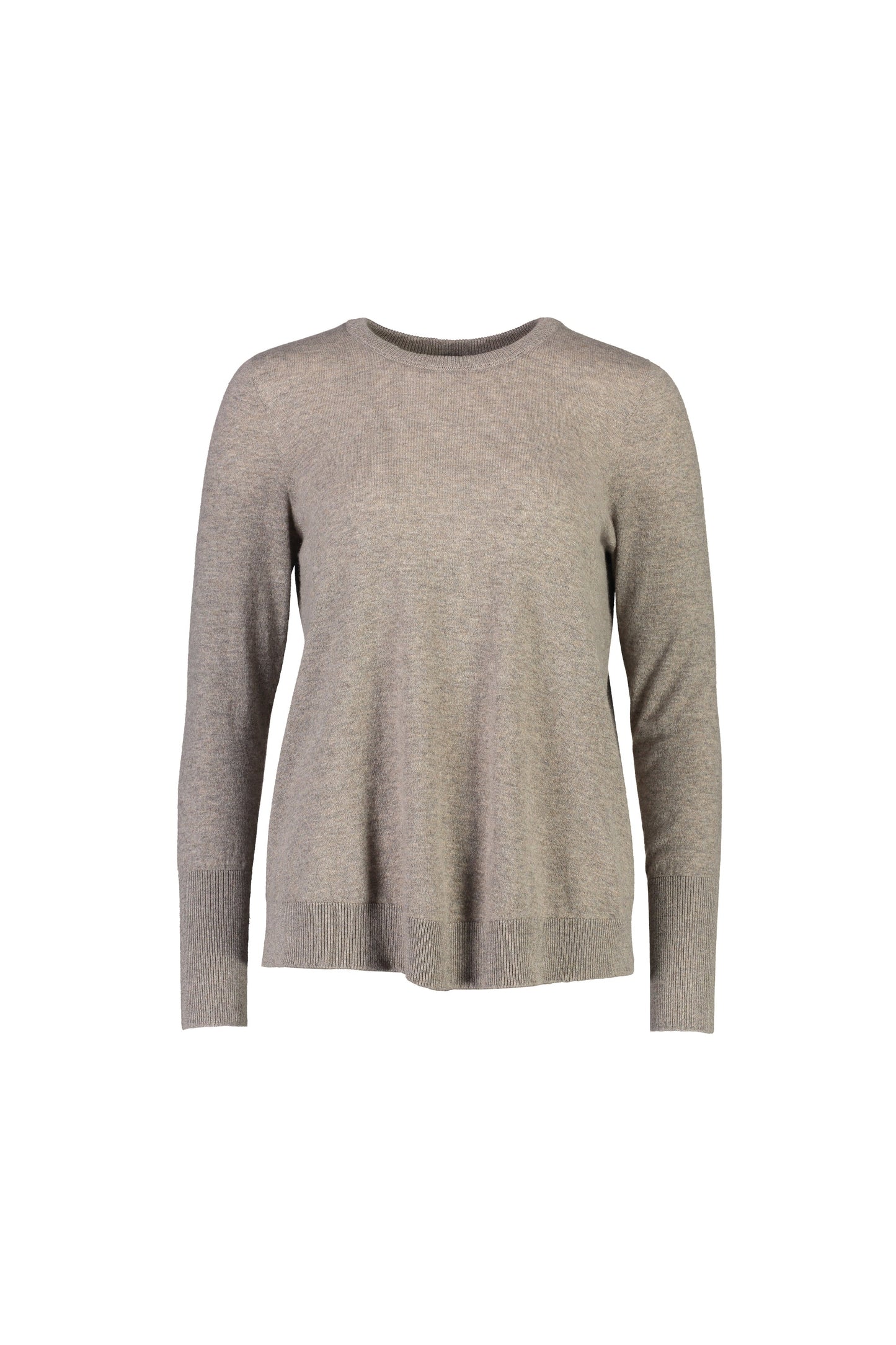 Cashmere Swing Sweater - Standard Issue