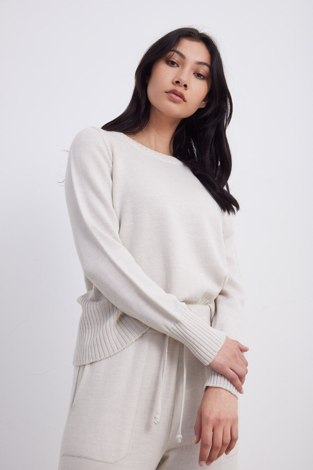 Merino Adore Jumper