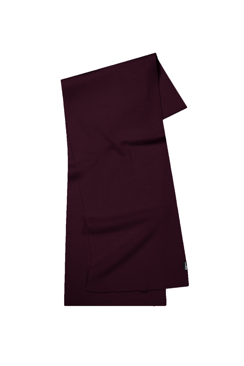 Merino Scarf - Standard Issue