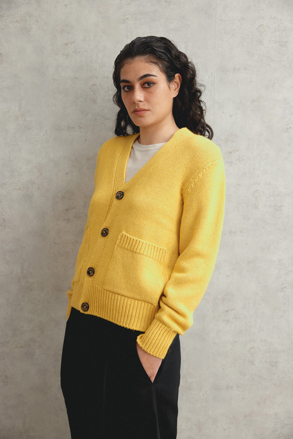 Ameco Universal Cardigan