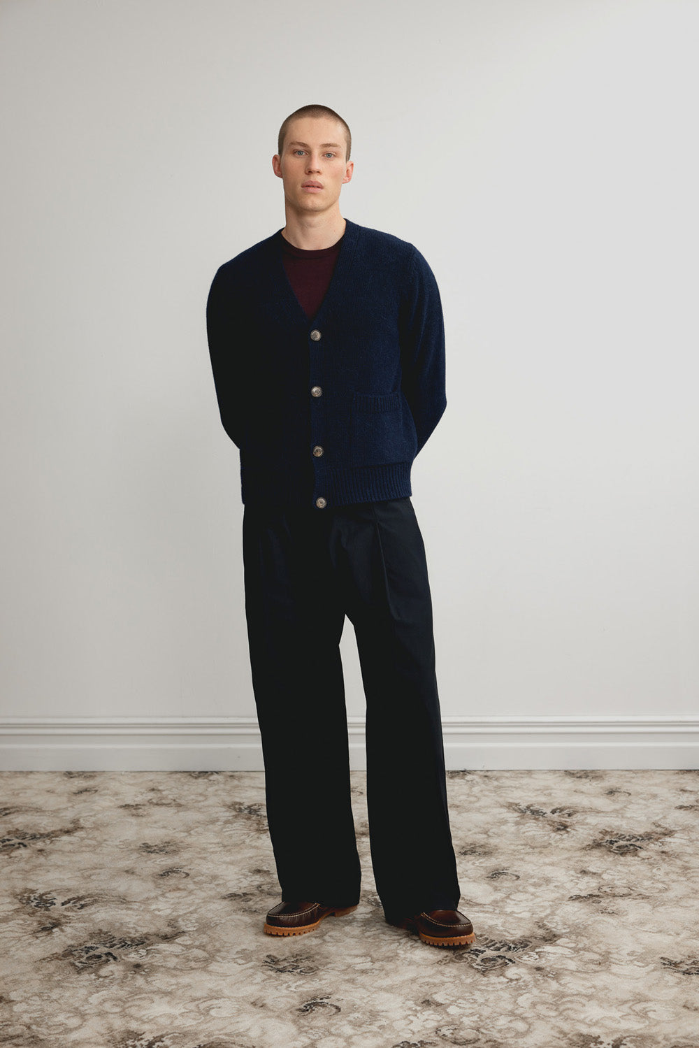 Ameco Universal Cardigan