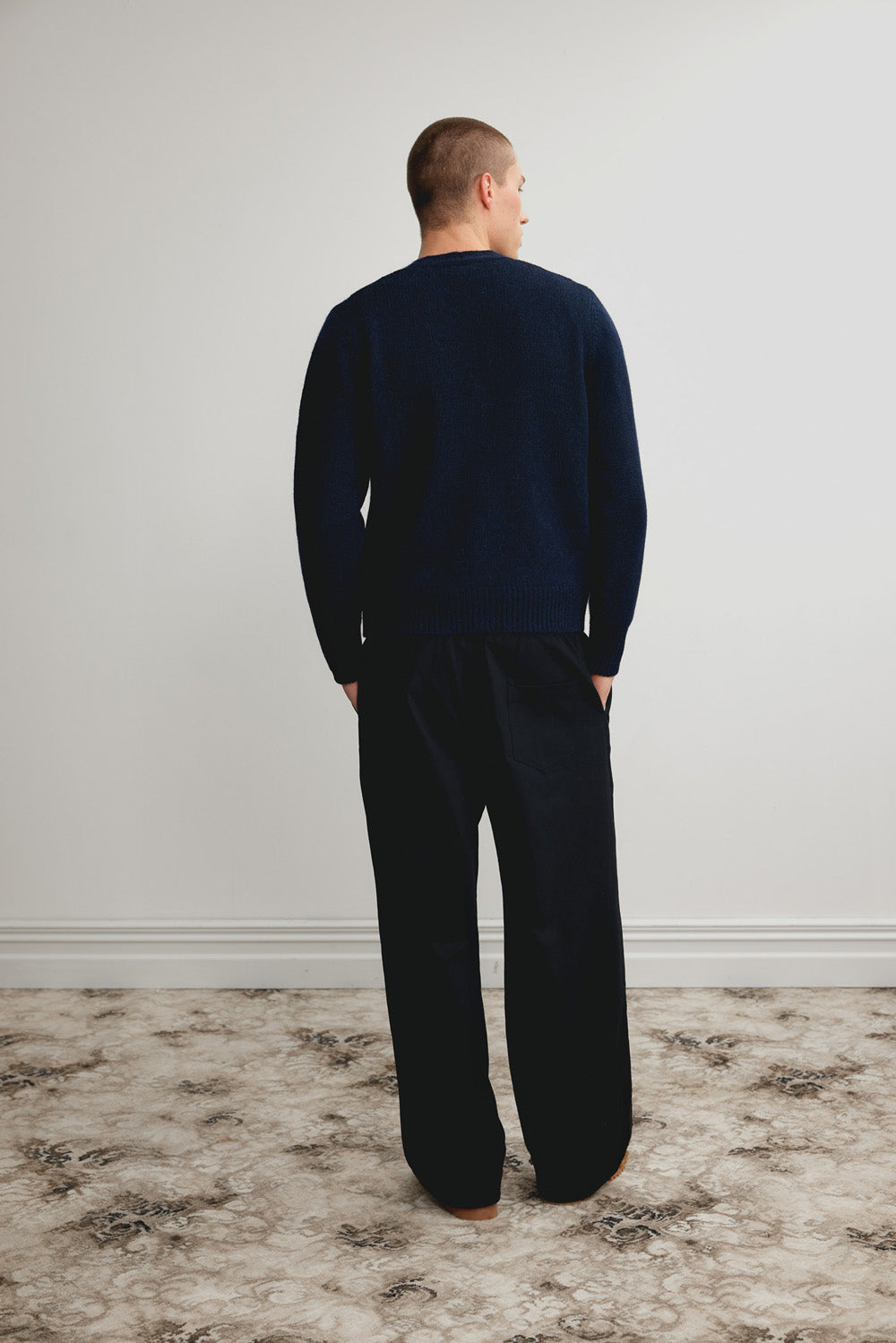 Ameco Universal Cardigan