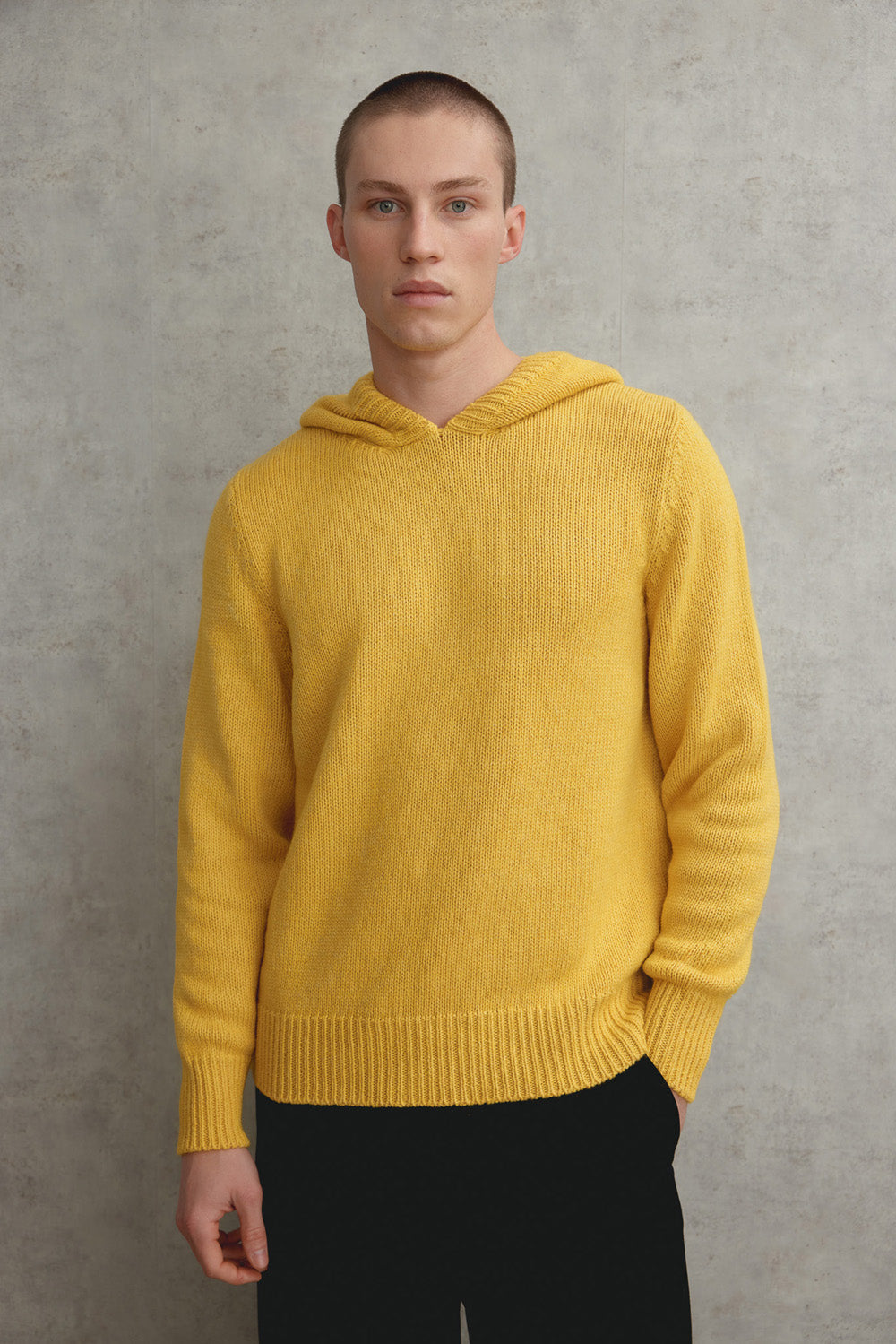 Ameco Universal Hoodie