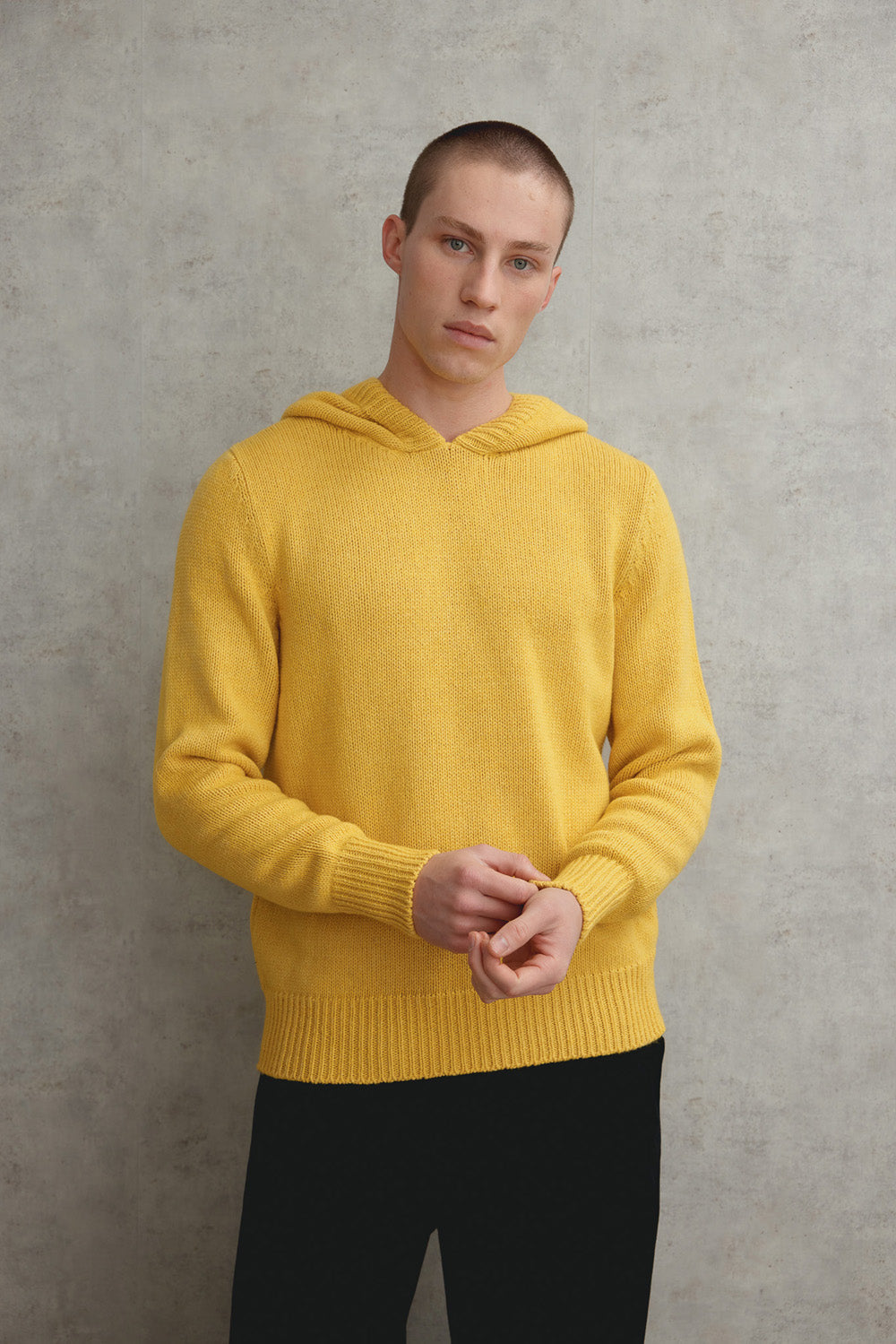 Ameco Universal Hoodie