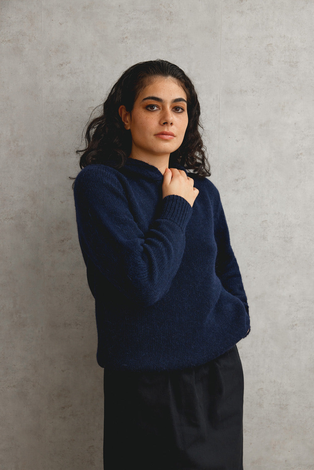 Ameco Universal Hoodie