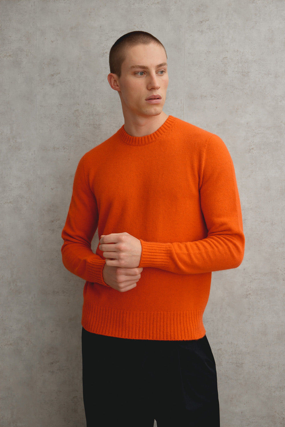 Okewa Universal Sweater