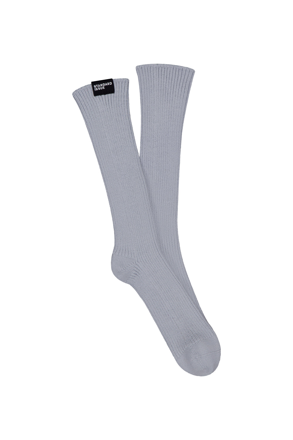 Merino Rib Sock
