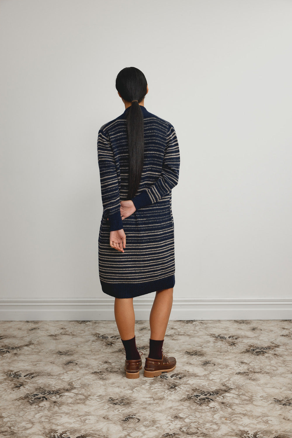 Ameco Coat