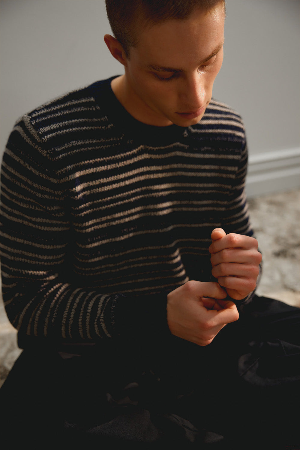 Ameco Jumper