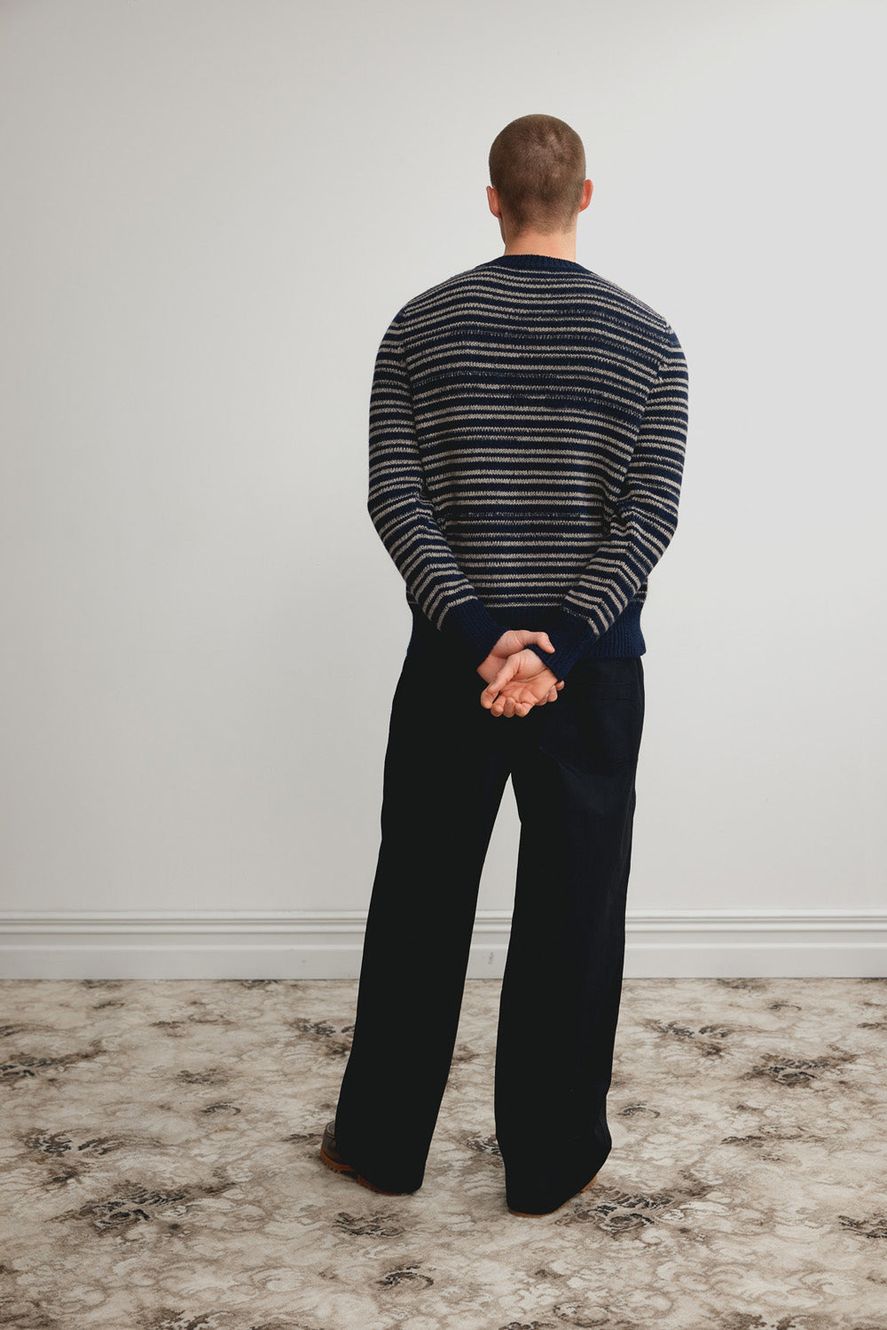 Ameco Jumper