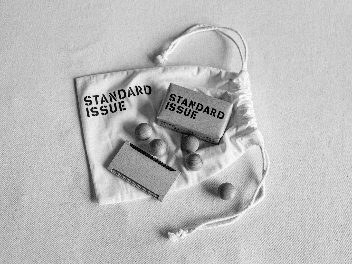 Sweater Support - Standard Issue