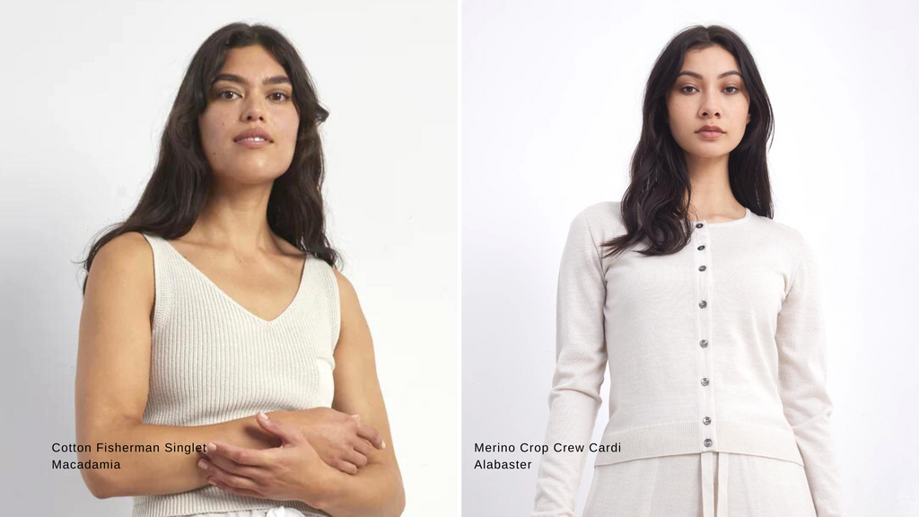 7 sustainable garments to go from spring to summer