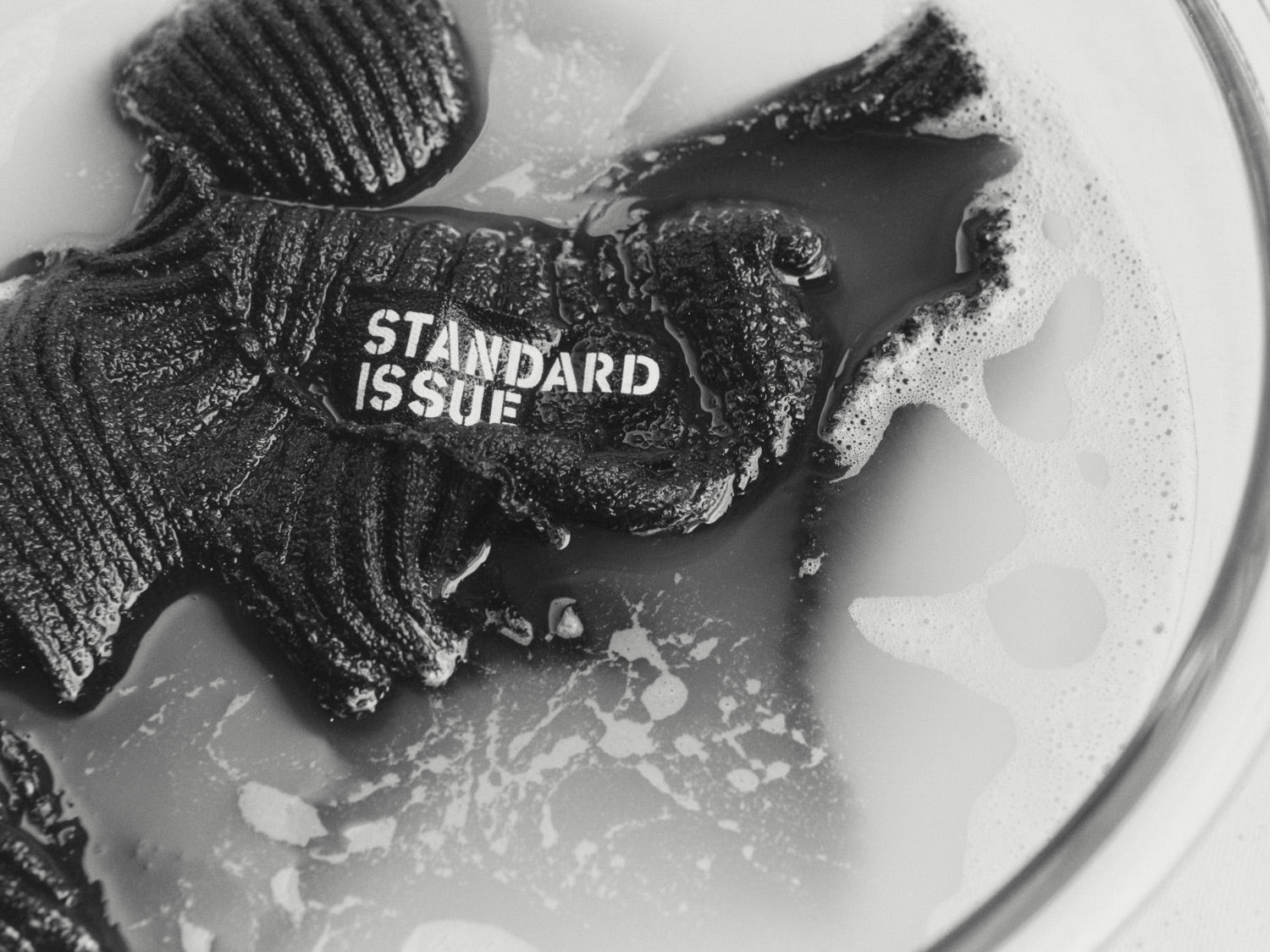 PARKED: Sweater Support