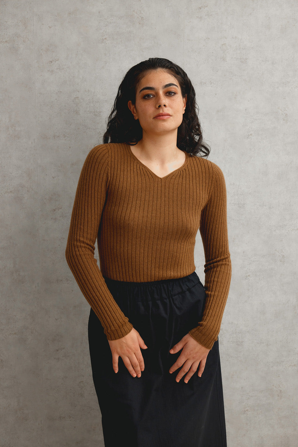 cashmere collection