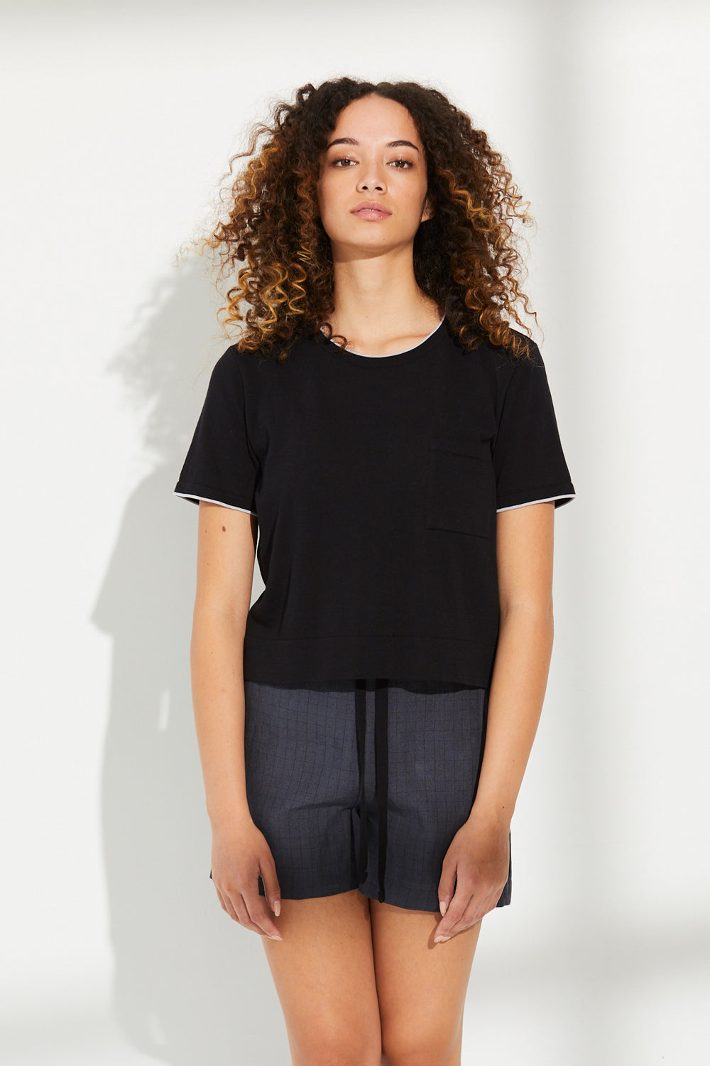 Boxy Tee - Standard Issue