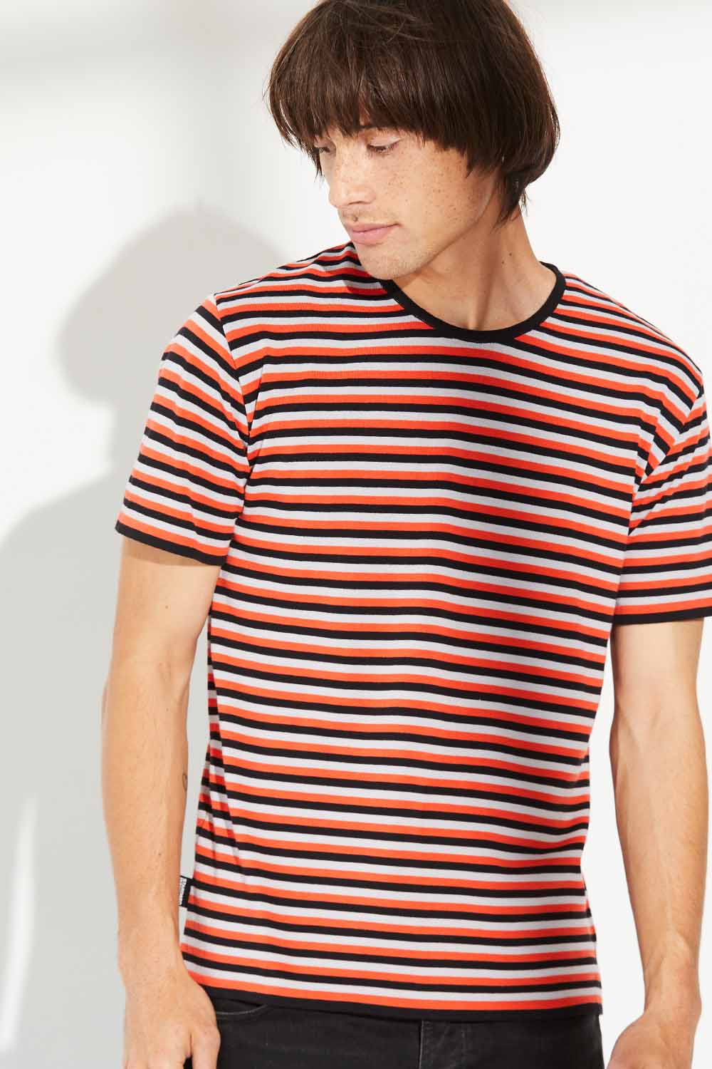 Striped Tee - Standard Issue