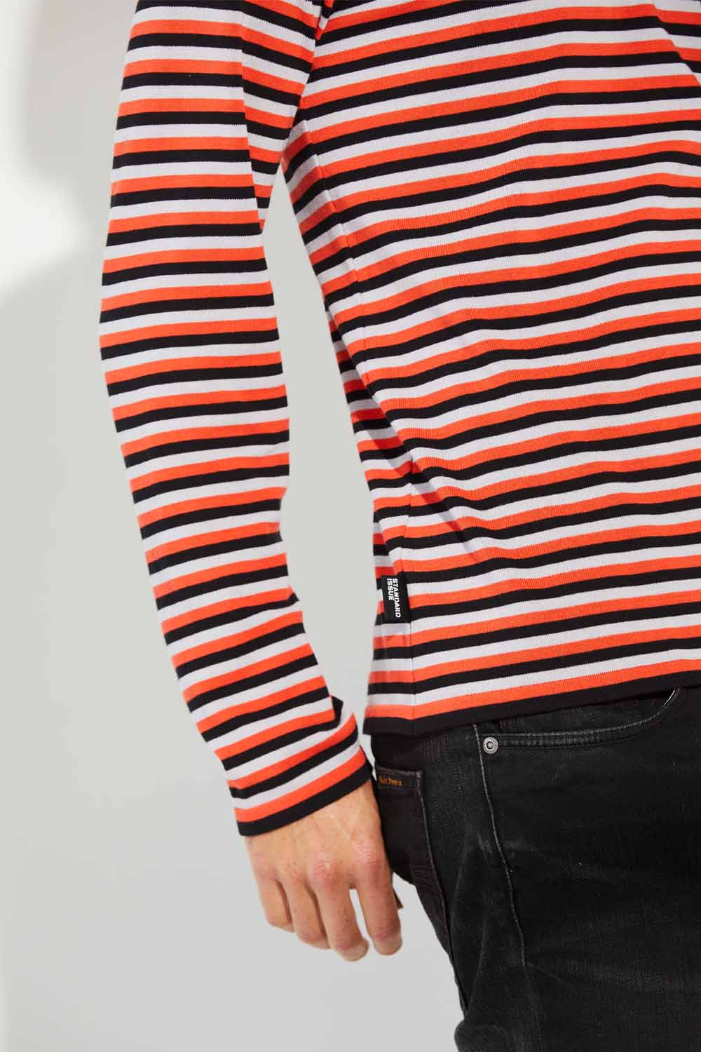 Striped Sweater - Standard Issue