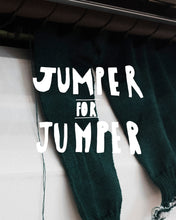 Gift a Jumper