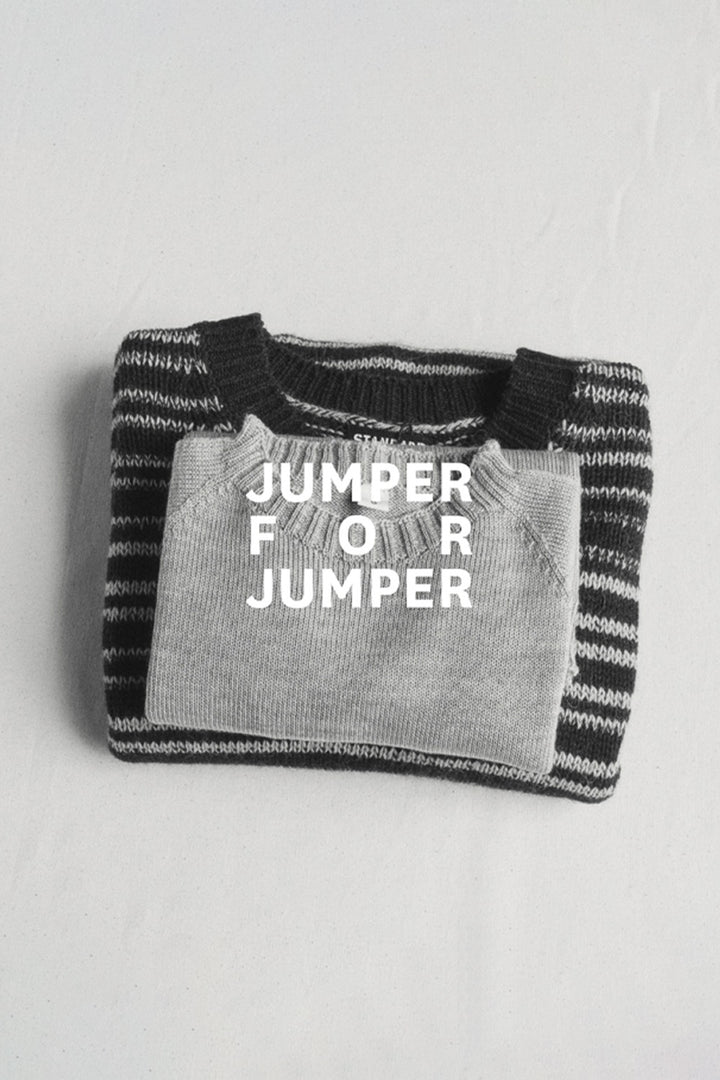 Gift a Jumper - Standard Issue