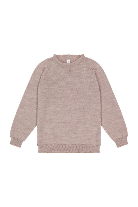 gift / wool jumper - Standard Issue