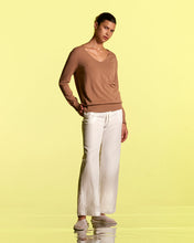 Cotton V Slouchy - Standard Issue