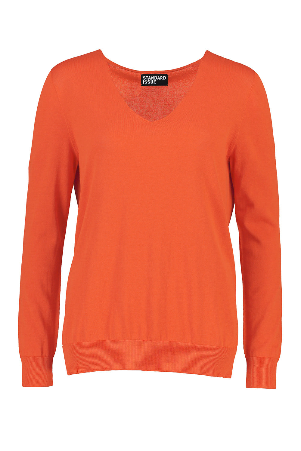 Cotton V Slouchy - Standard Issue