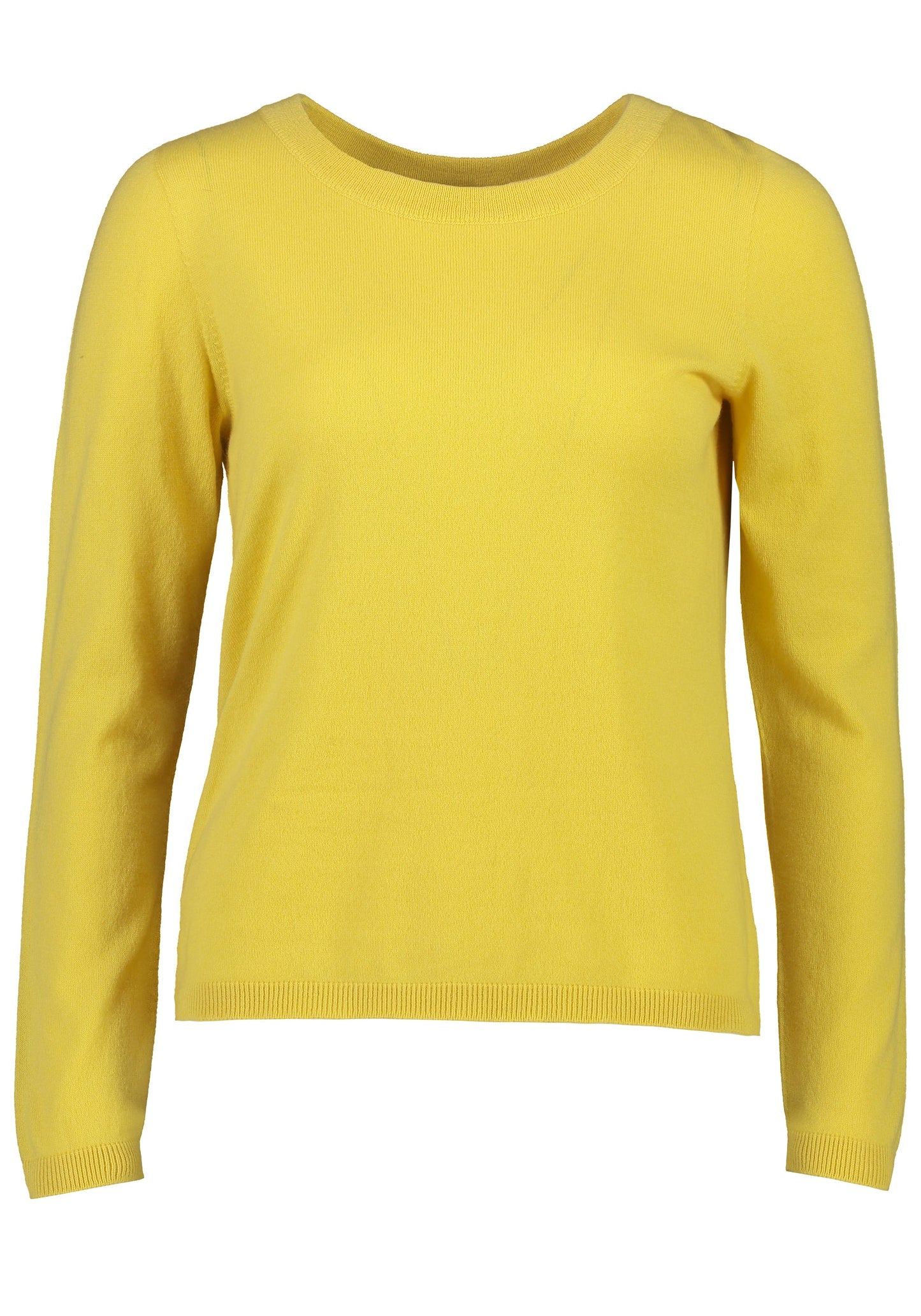 Cashmere Crew Neck - Standard Issue
