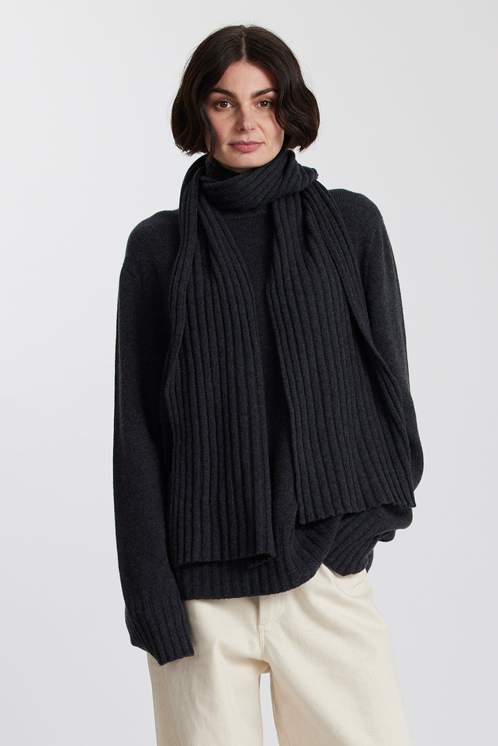 Cashmere Scarf