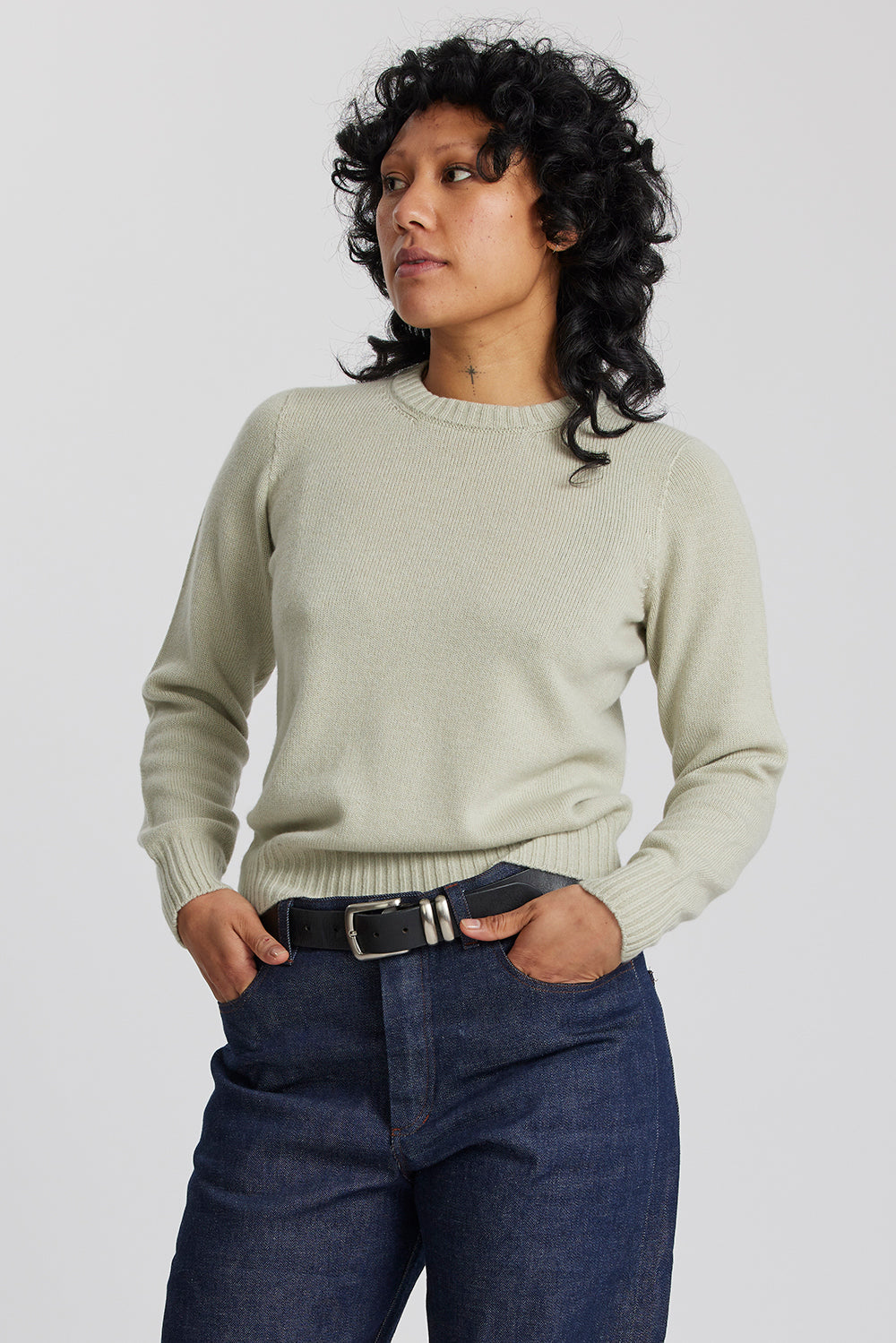 Cashmere Pullover