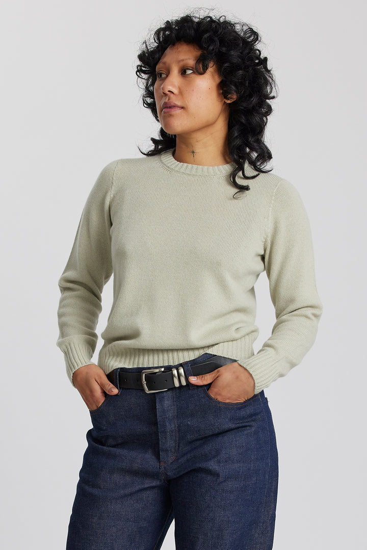 Cashmere Pullover - Standard Issue