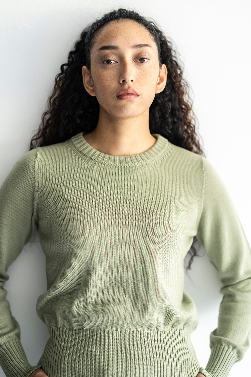 Merino Adore Jumper