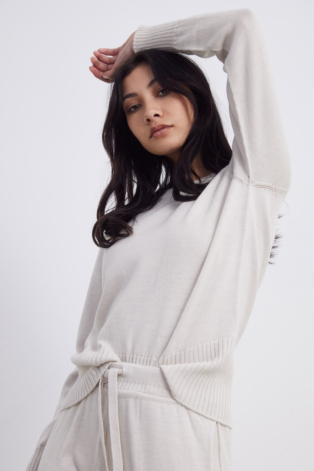 Merino Adore Jumper