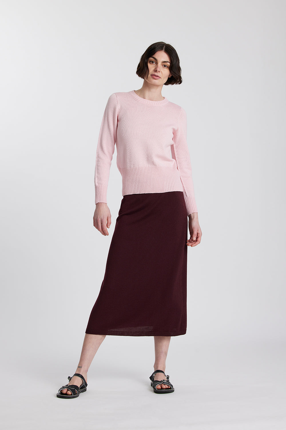 Merino Adore Jumper