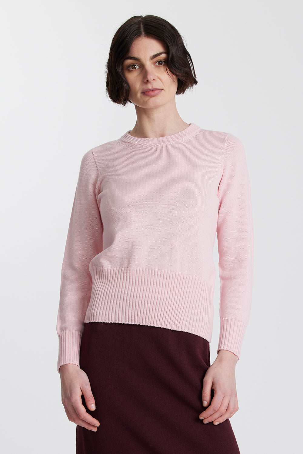 Merino Adore Jumper