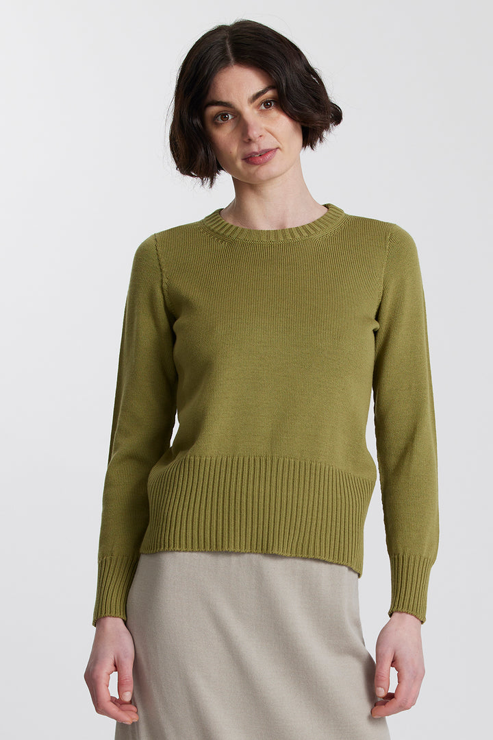 Merino Adore Jumper
