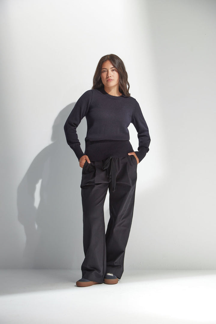 merino adore jumper - Standard Issue