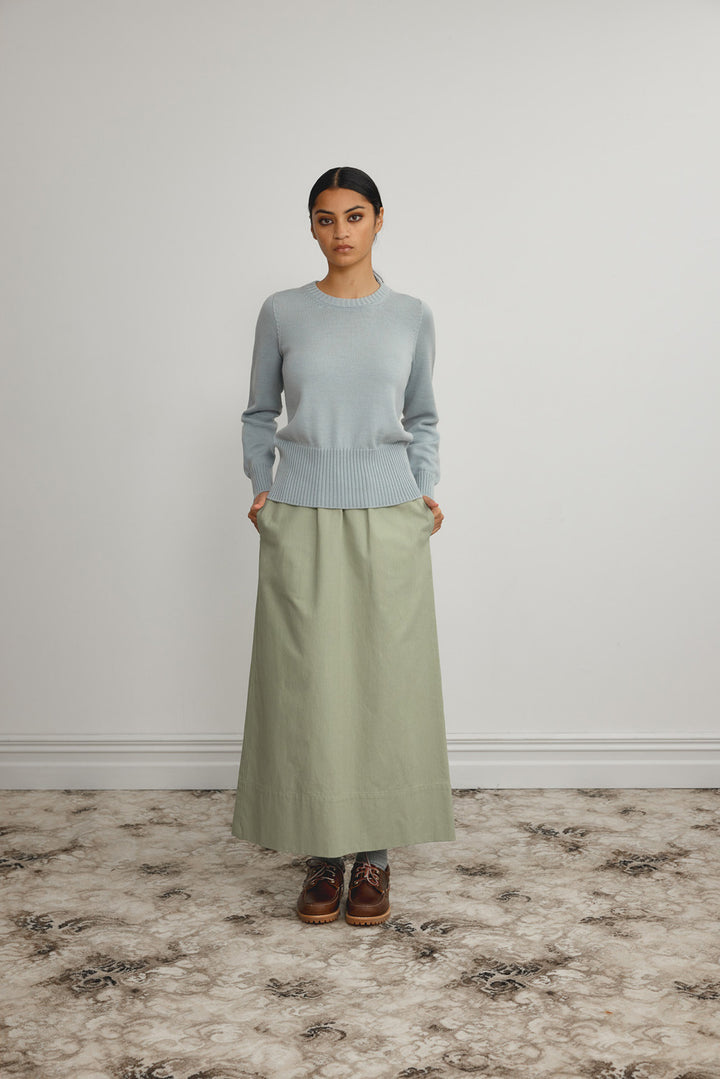 Merino Adore Jumper - Standard Issue
