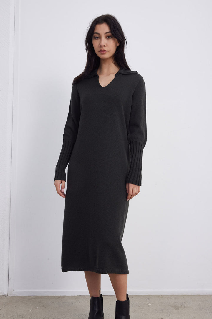 Wing Dress - Standard Issue