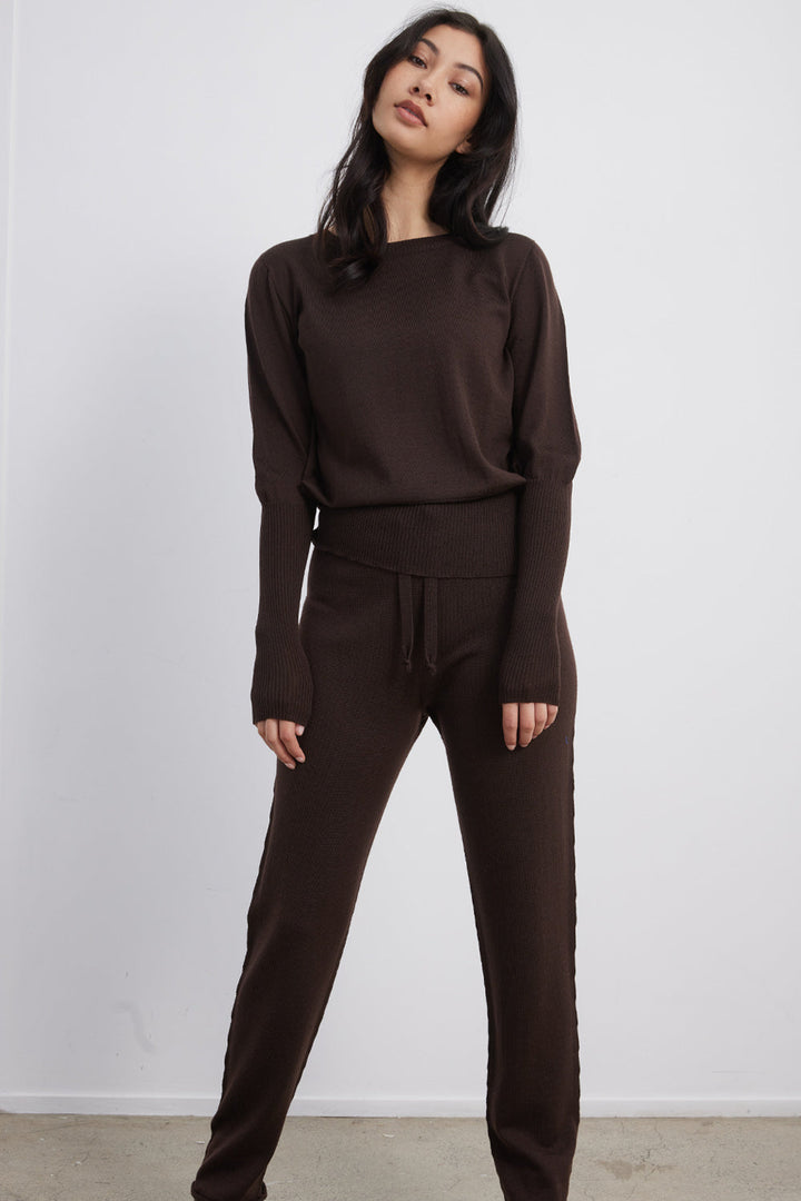 Zoe Pant - Standard Issue