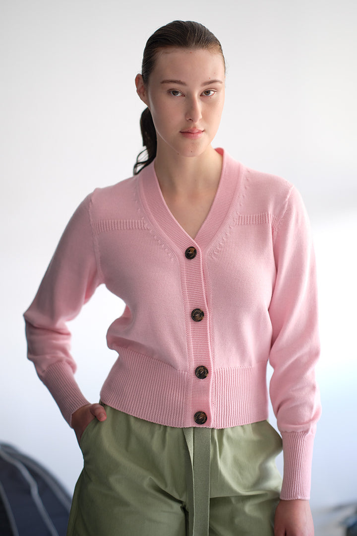 Merino Jacket - Standard Issue