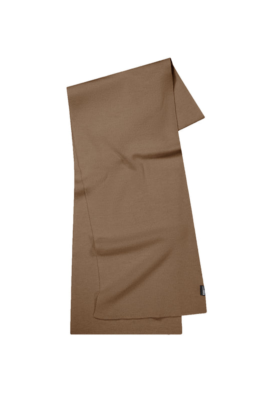 Merino Scarf