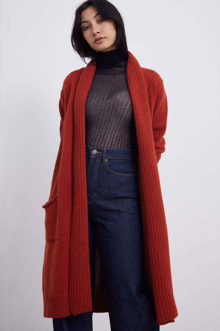 Ameco Fisherman Coat