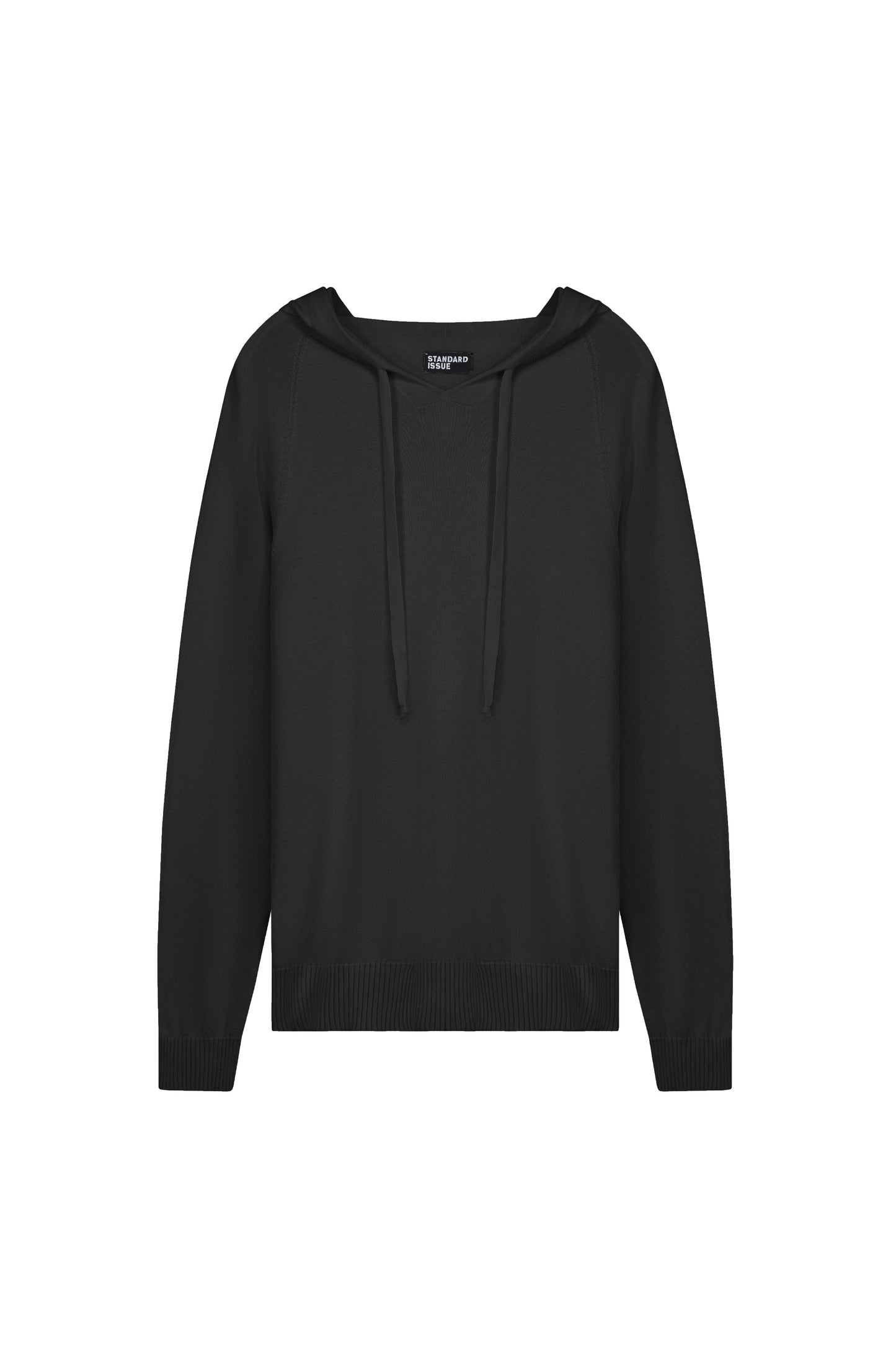 Cotton Universal Hoodie