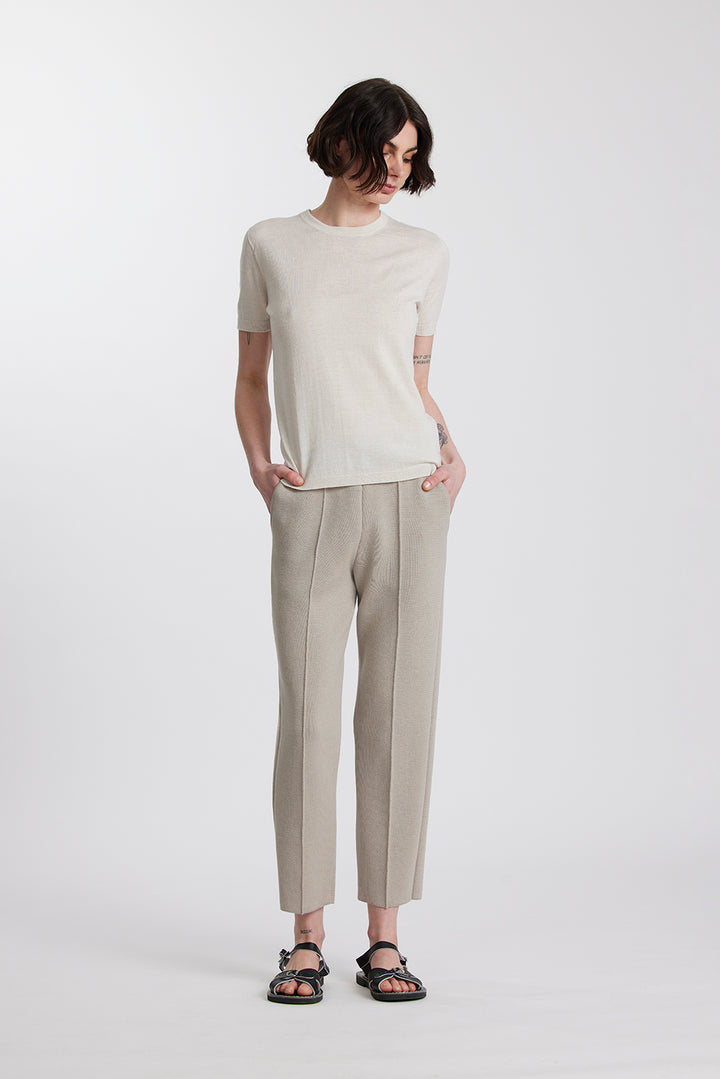 Merino Milano Pant
