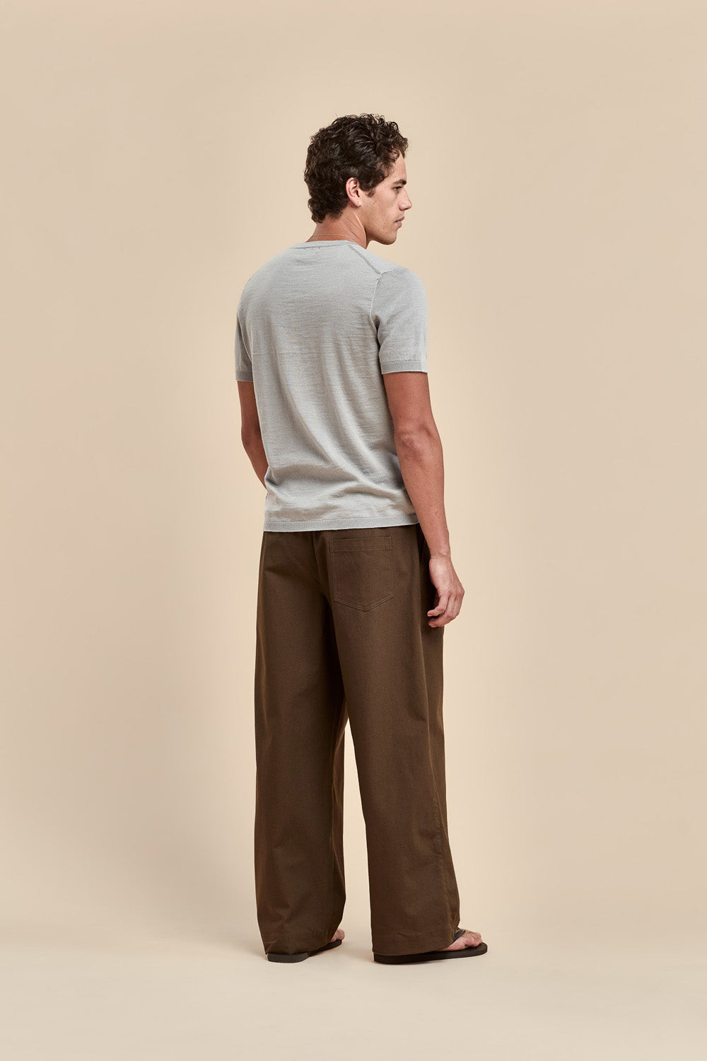 Merino Universal T-Shirt - Standard Issue
