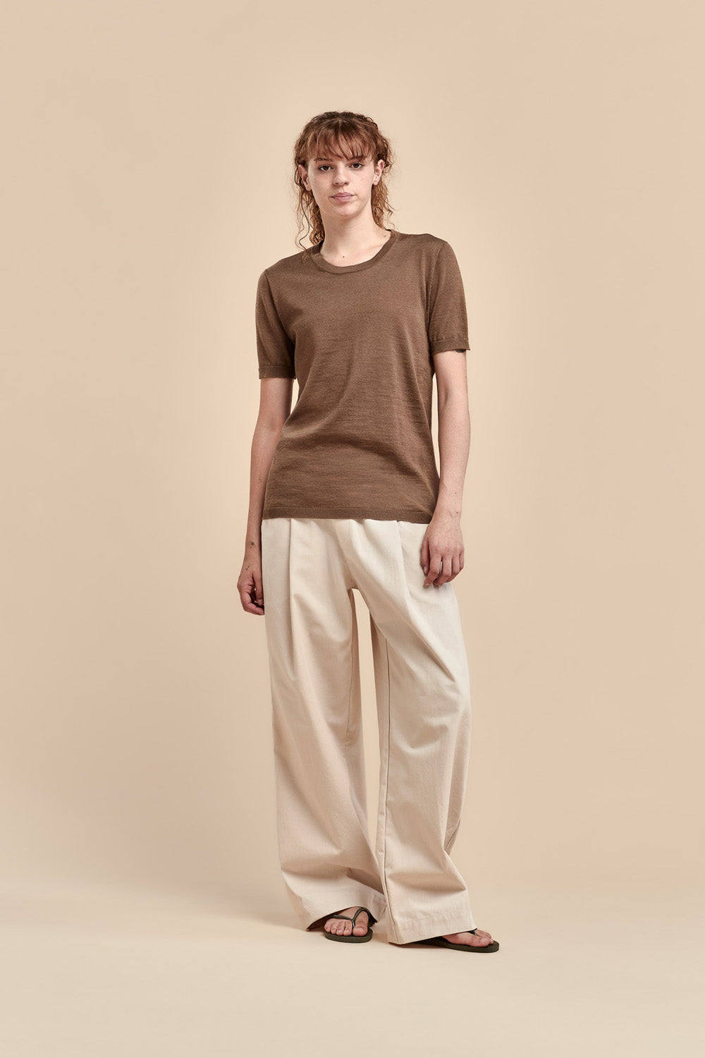 Merino Universal T-Shirt - Standard Issue